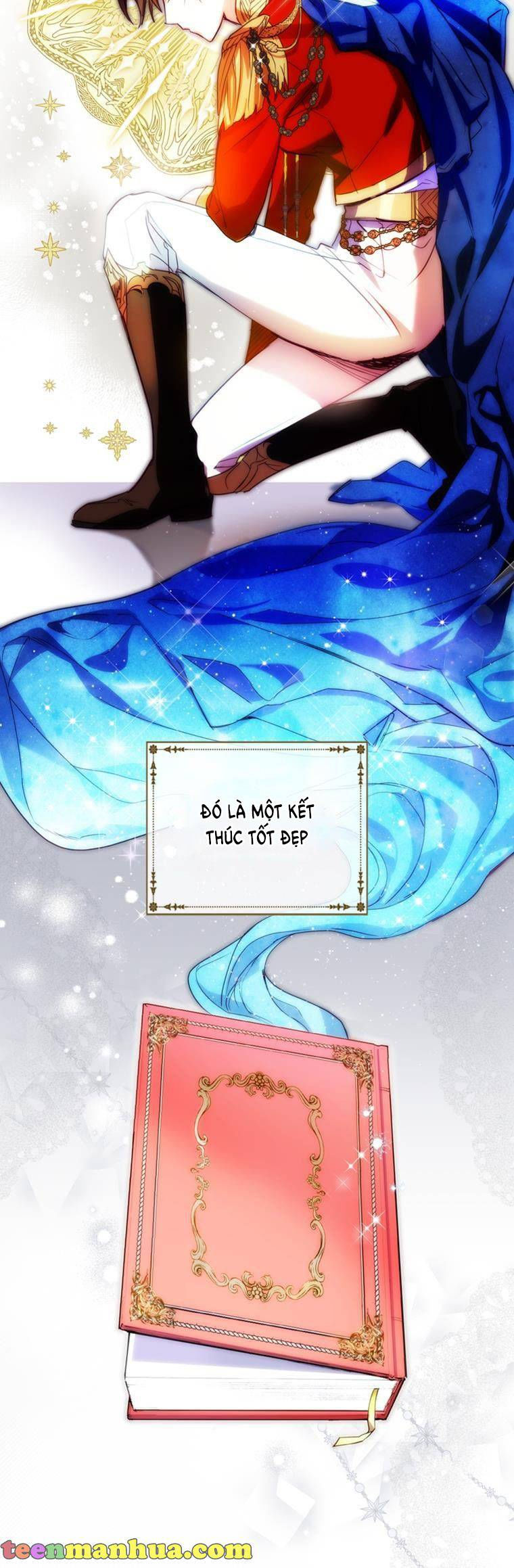 đã bảo nữ chính cải nam trang cơ mà ! chapter 3 27