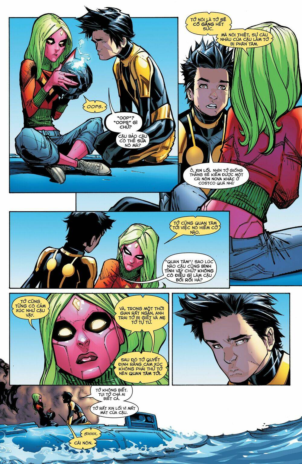 champions chapter 4 11