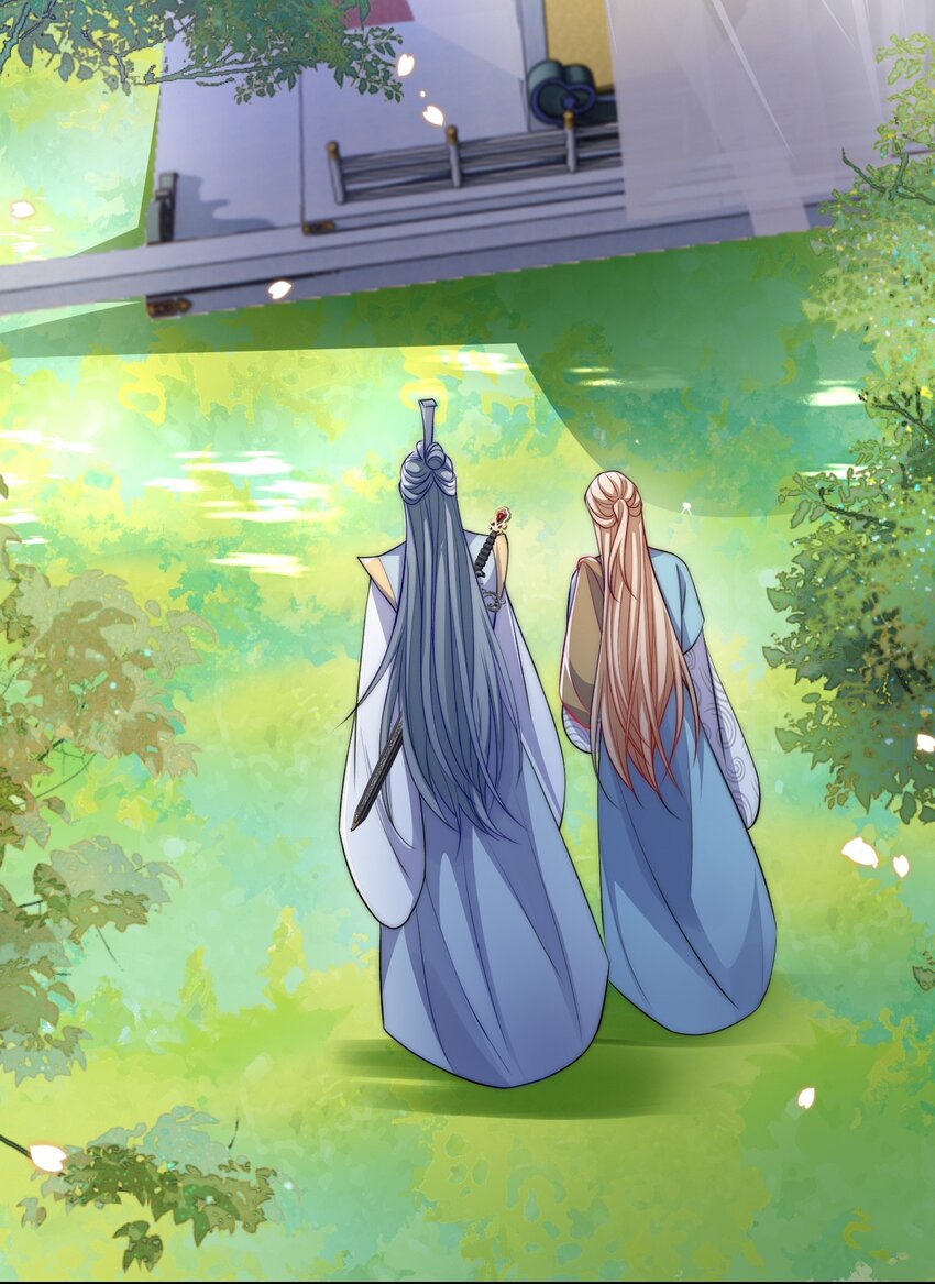 chiến lược tẩy trắng của phản diện chapter 52 2