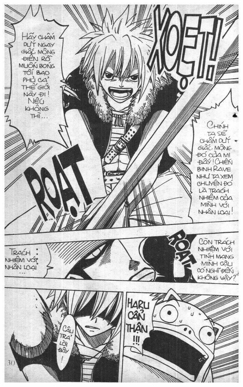 rave master (scan) chapter 14 119