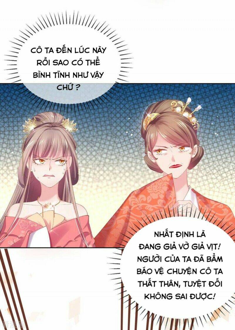 thị huyết y phi chapter 79 1