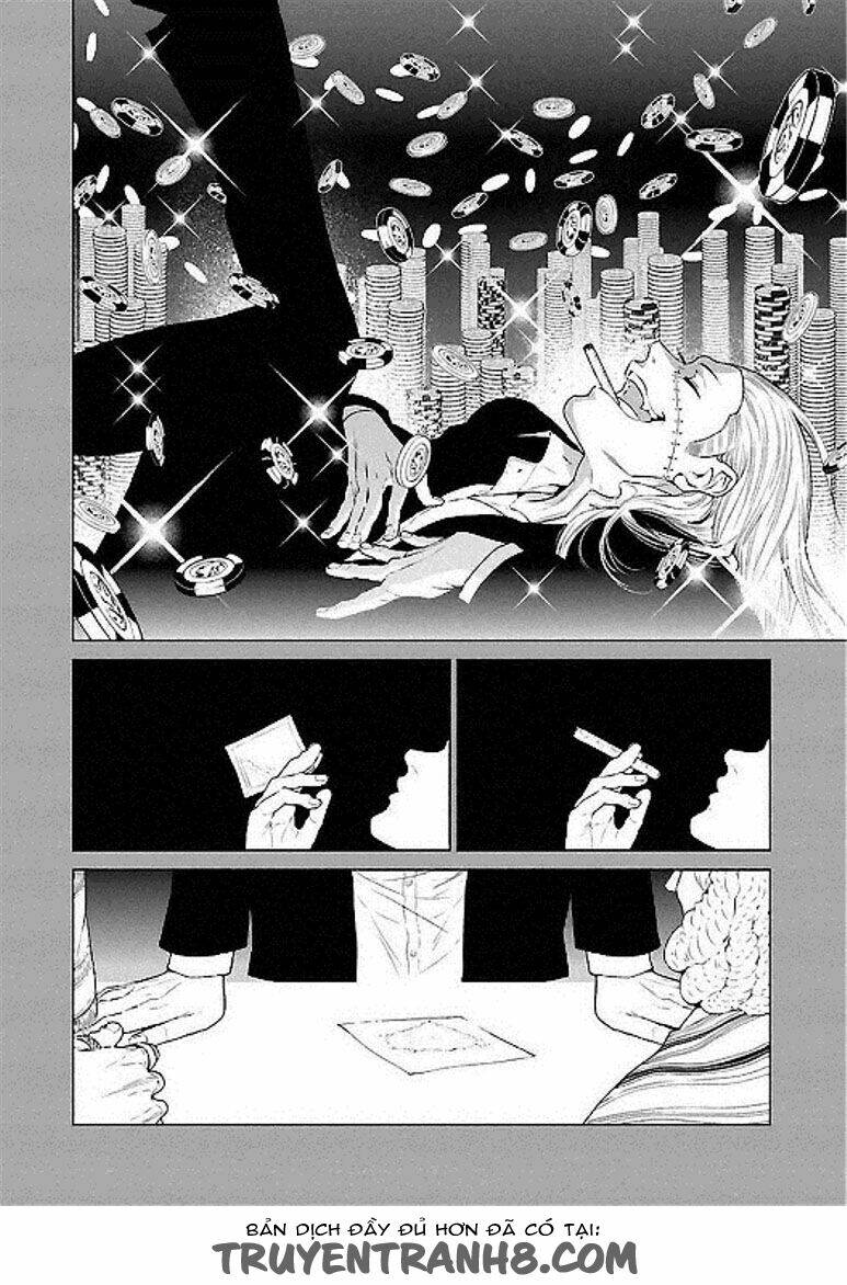 thời niên thiếu bác sĩ quái dị chapter 40 16