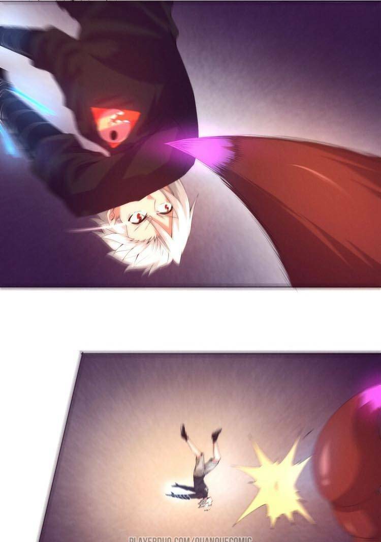 hắc kim đảo chapter 14 27