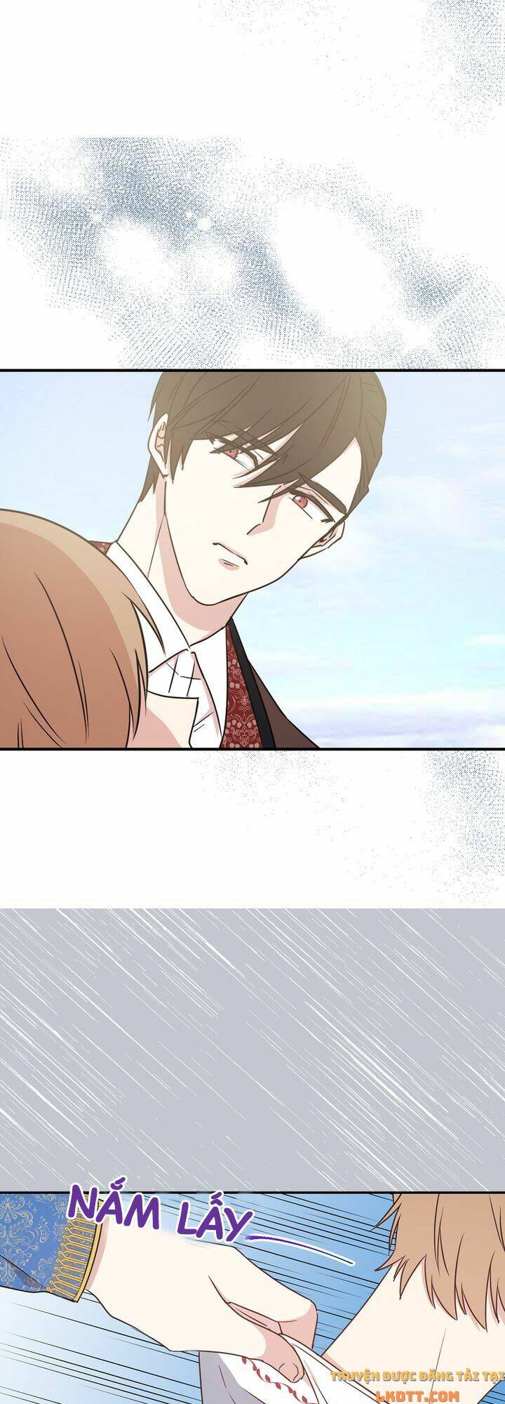 tôi chọn kết thúc của hoàng đế chapter 26 10