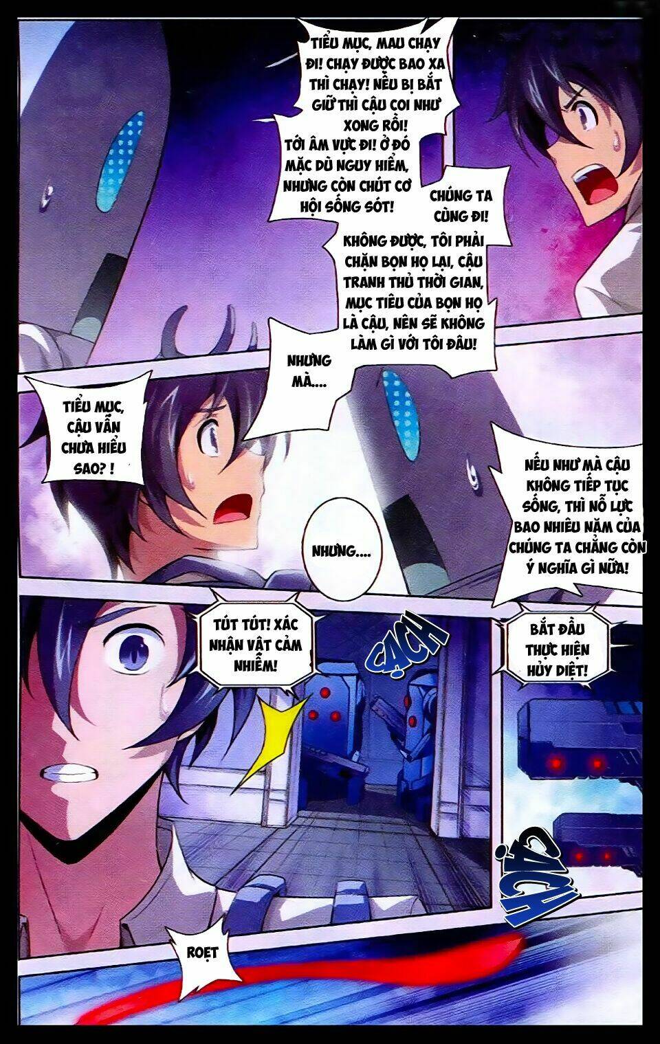 tinh kỷ nguyên chapter 9 21