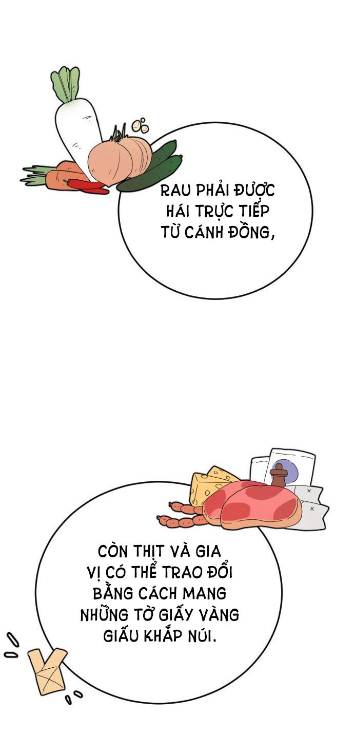 tôi sẽ thay đổi kết cục chapter 7.1 34