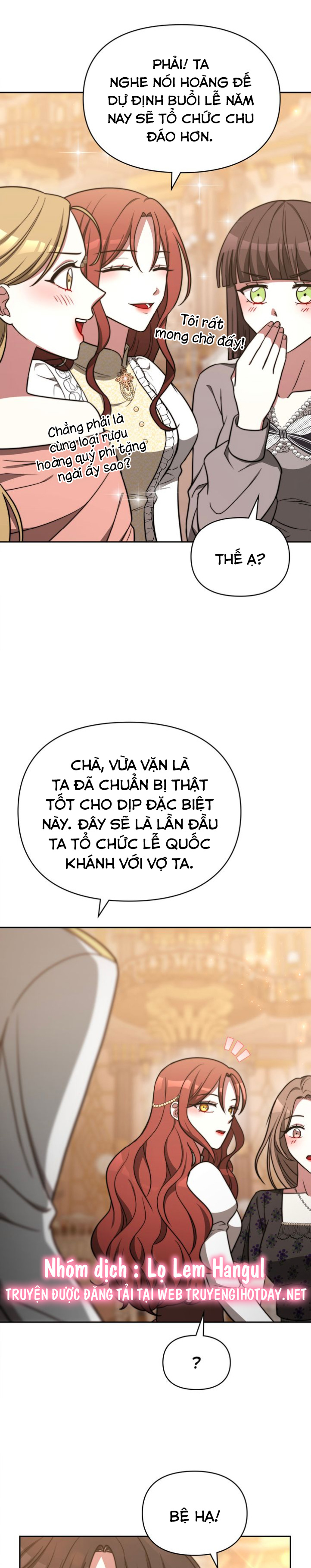 chuyện tình tay ba chapter 124 5