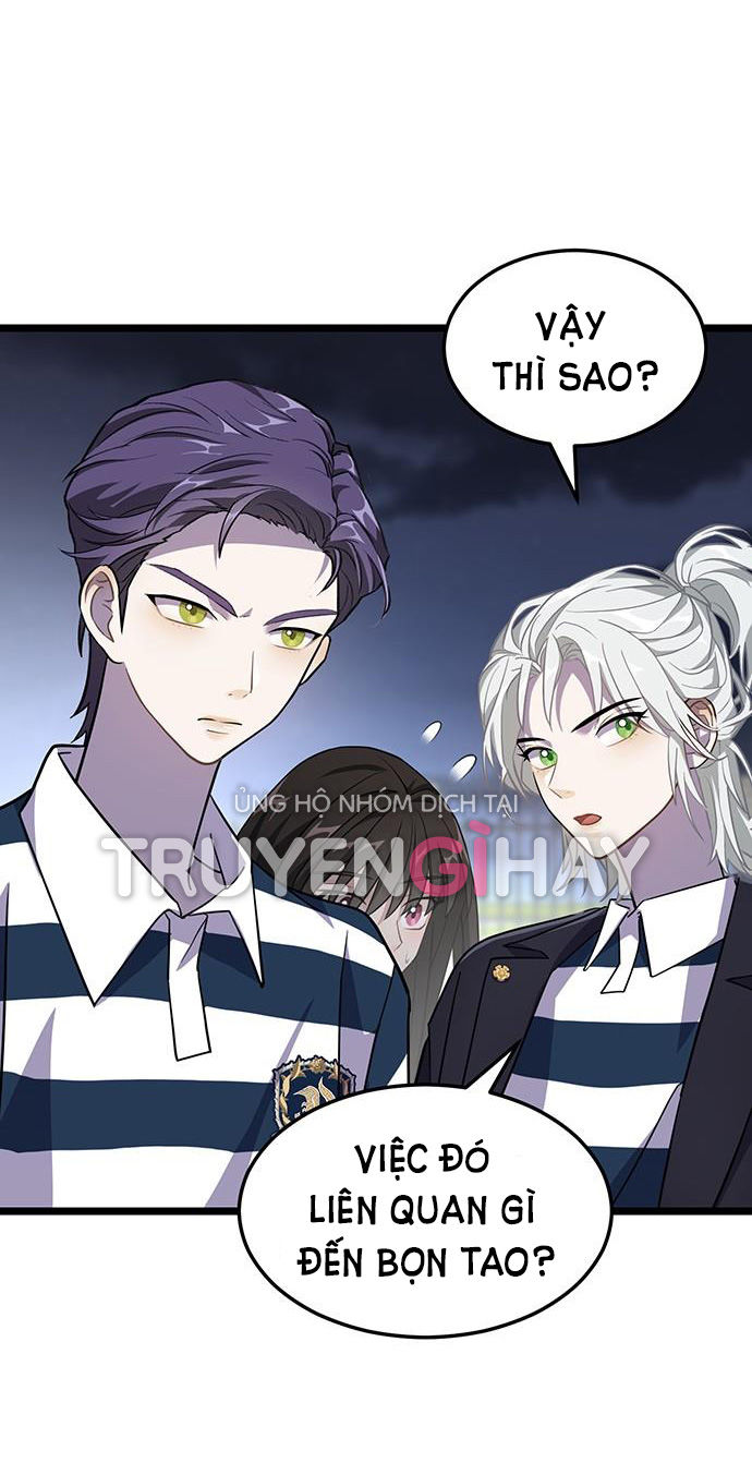 dark moon - tế đàn ánh trăng chapter 6.2 20