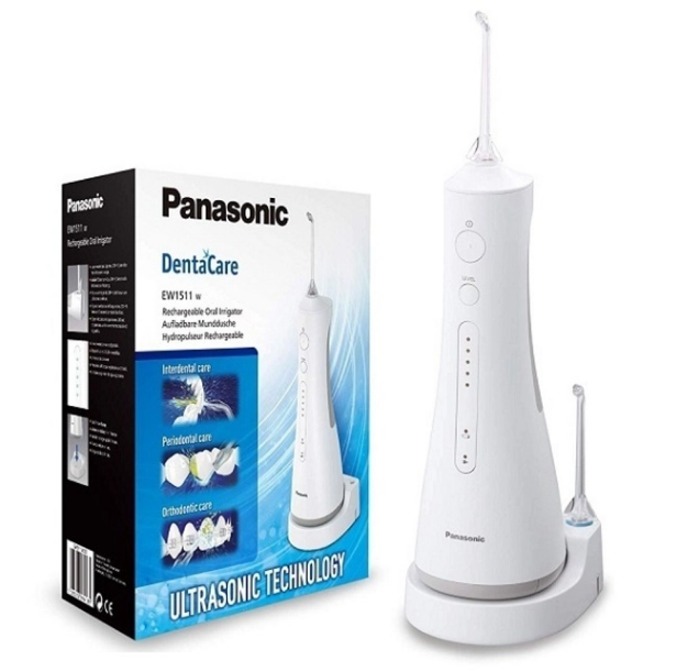 MÁY TĂM NƯỚC PANASONIC EW1511 hàng chính hãng