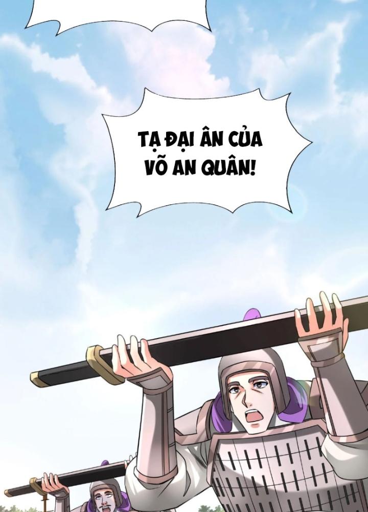 đại tần, ta là con tần thủy hoàng, giết địch thành thần chapter 87 122