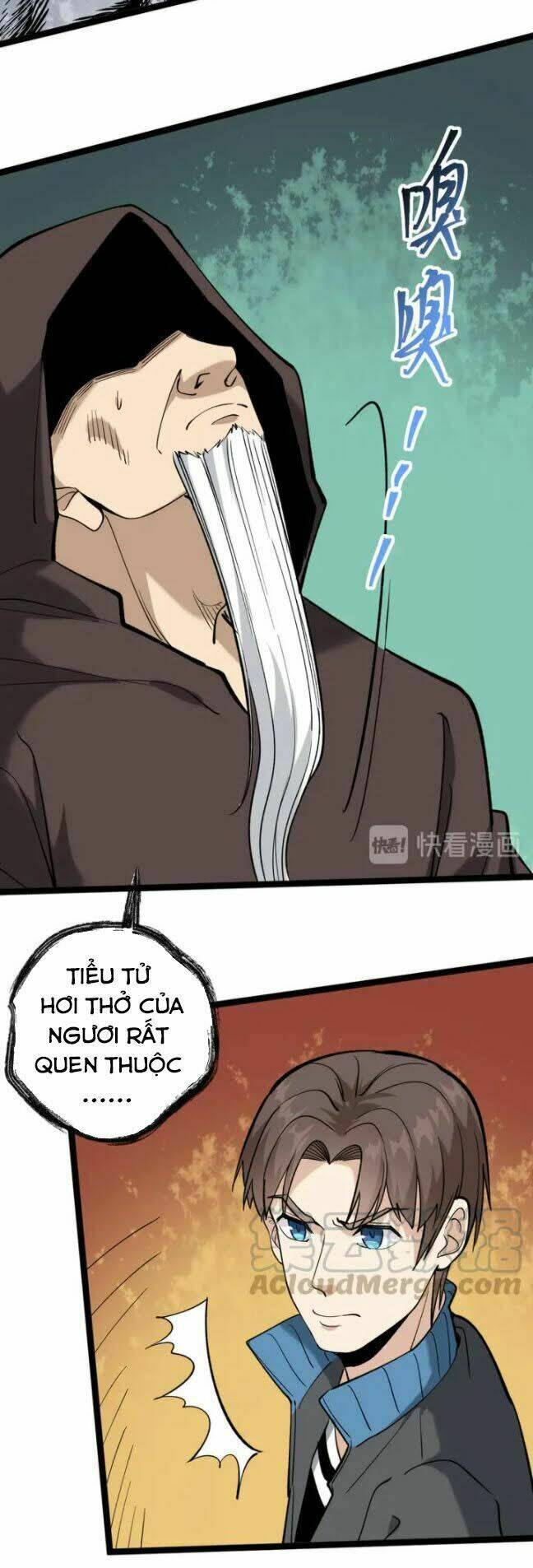 hồi xuân tiểu độc y chapter 84 44