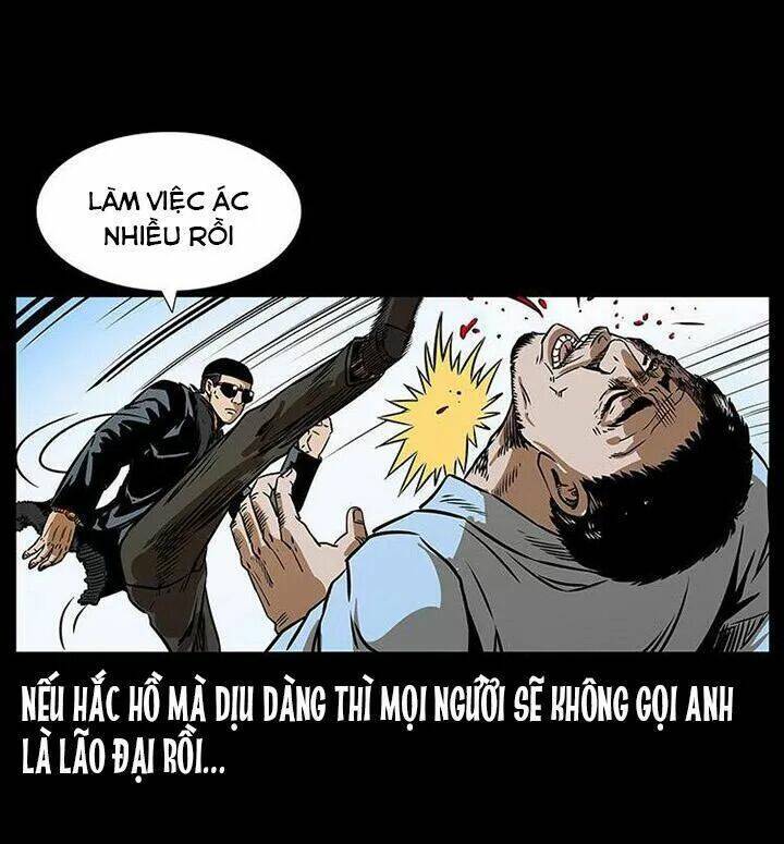 U Minh Ngụy Tượng Chapter 205 79