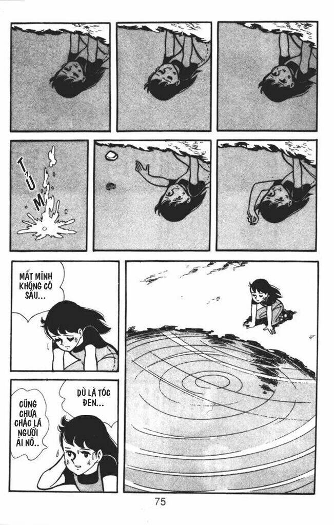 cô bé mồ côi chapter 22 17