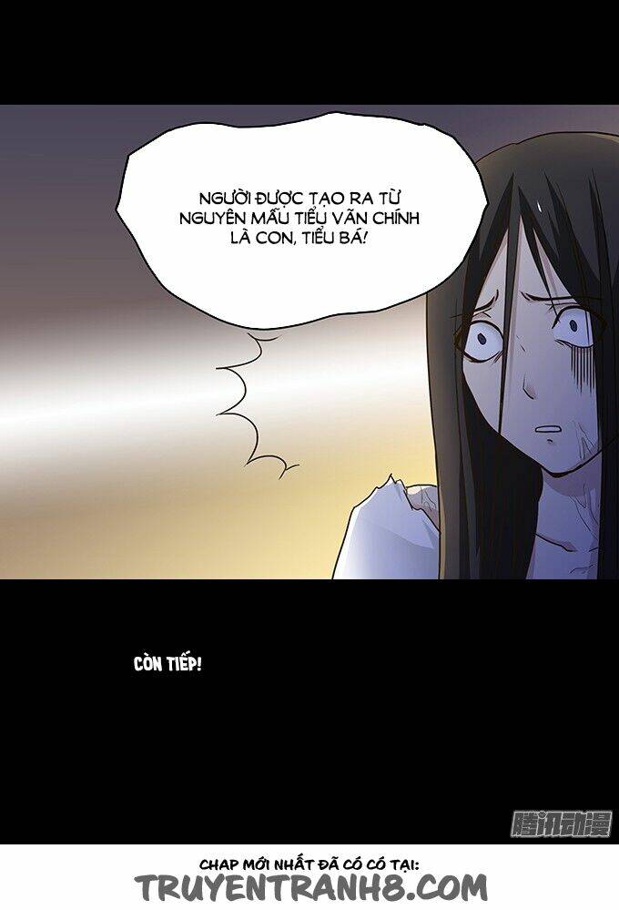 ớn lạnh tuyệt đối chapter 85 20