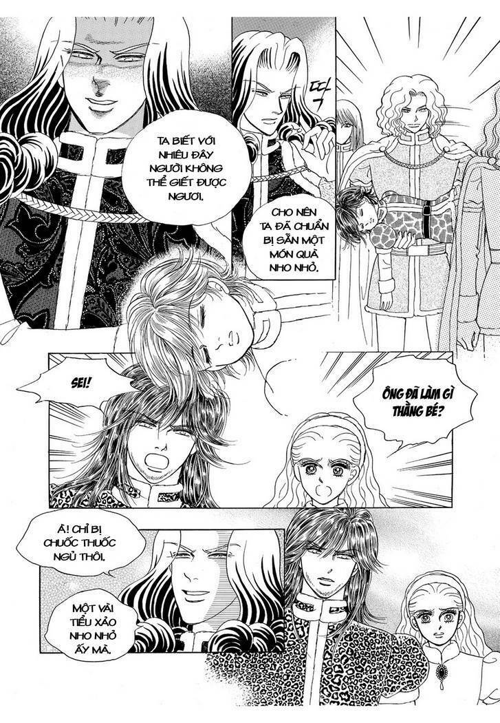 princess - công chúa xứ hoa (bản đẹp) chapter 48 53