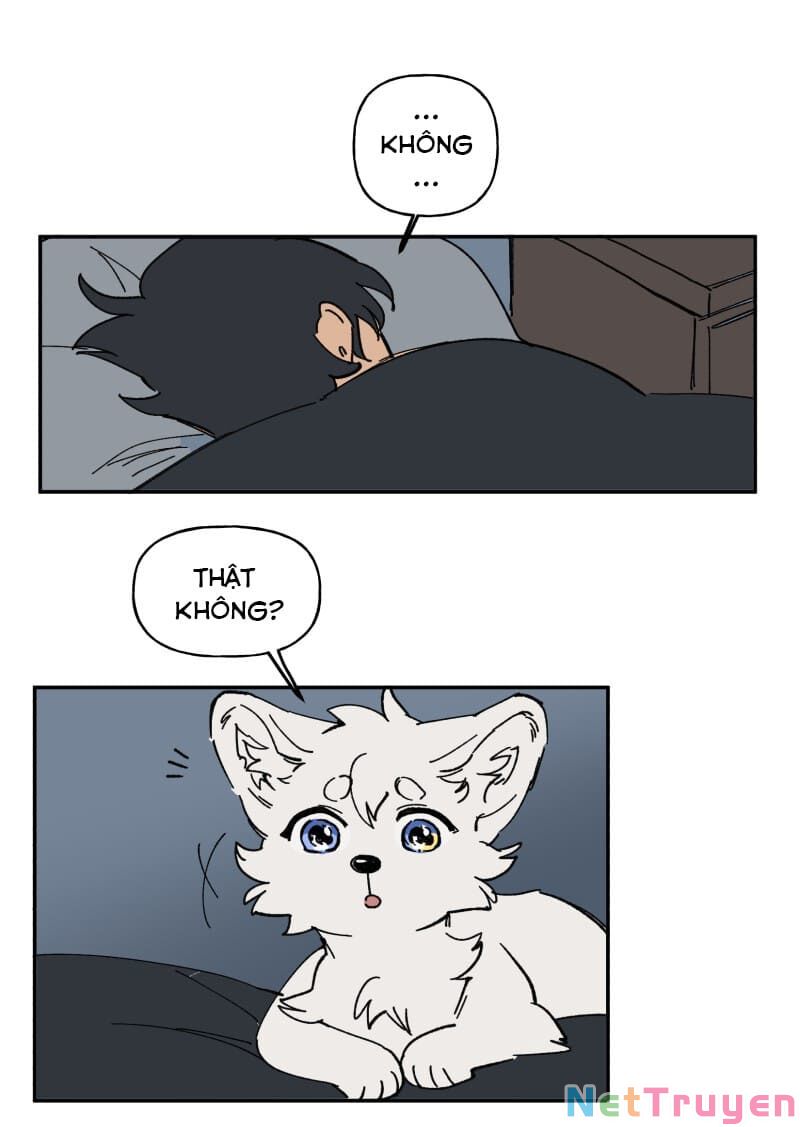 lumine - cội nguồn ánh sáng chapter 112 29