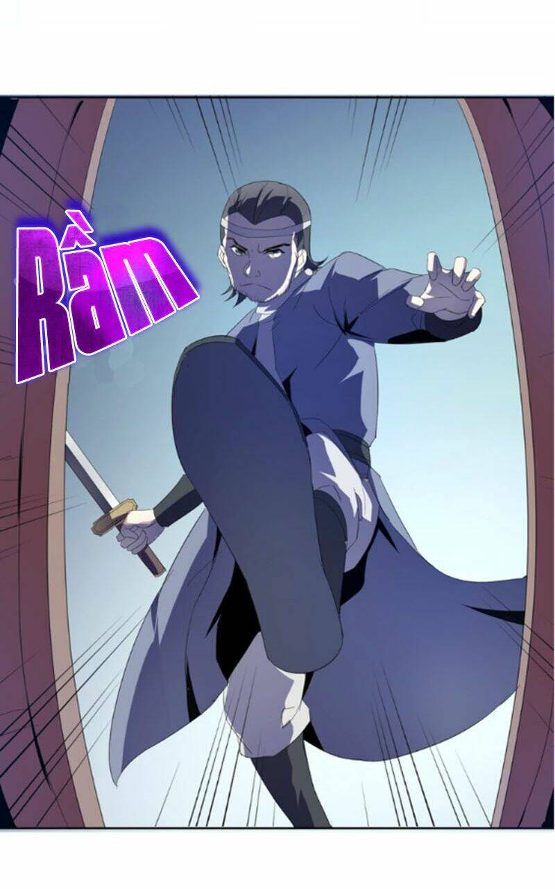 nghịch thiên đại thần chapter 34 26