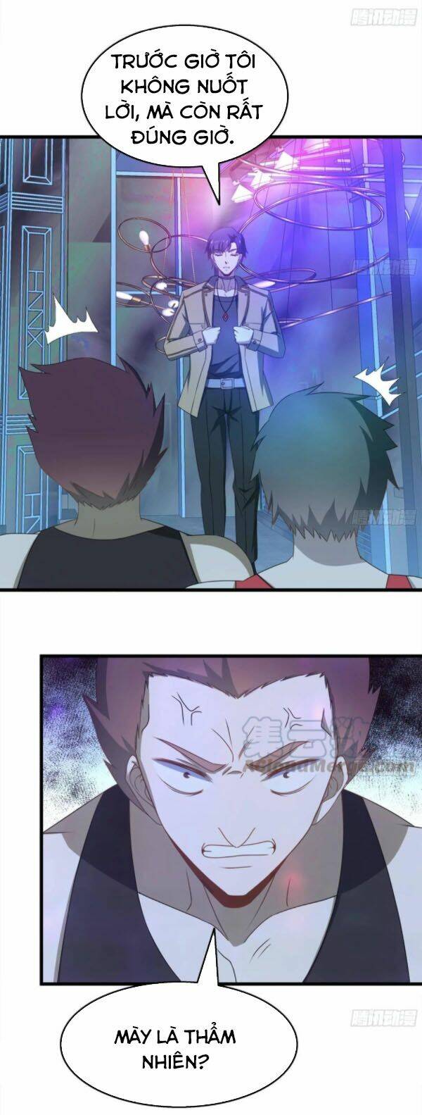 tối cường ở rể chapter 39 14