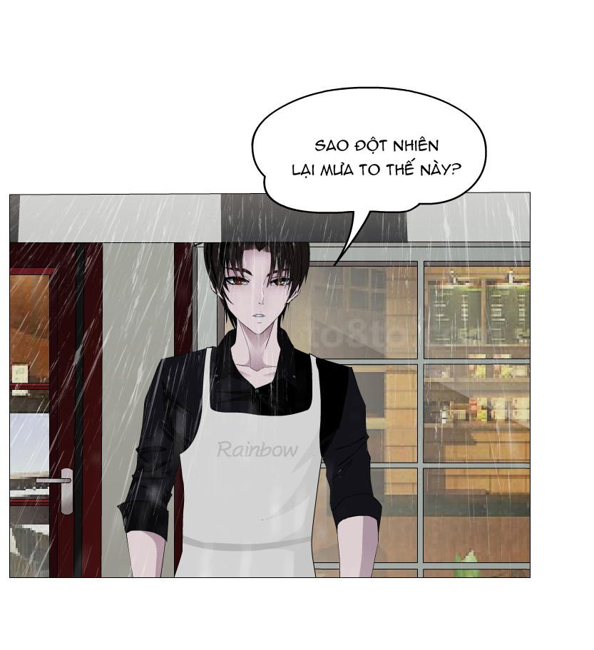 cạm bẫy của nữ thần chapter 151 21