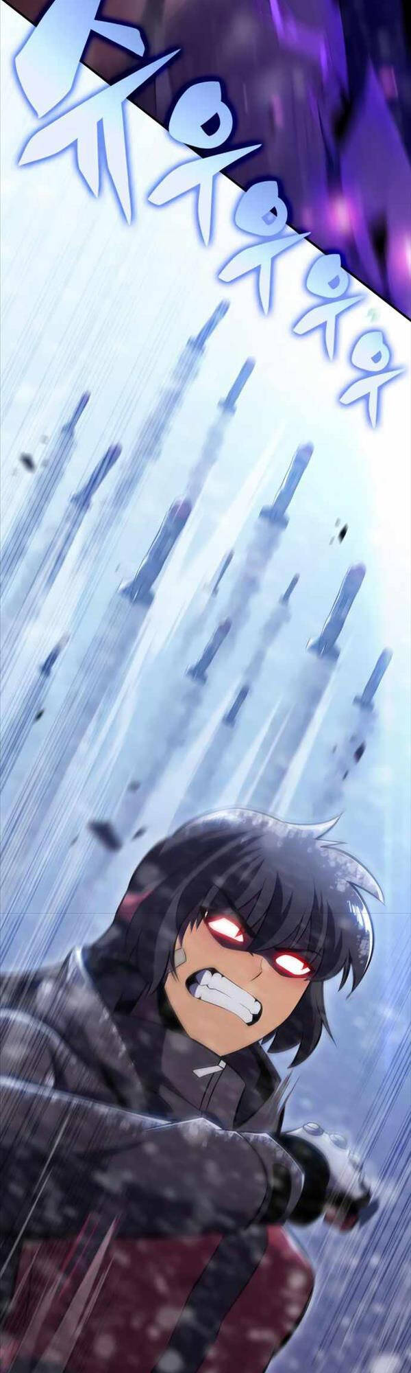 Người Chơi Mới Cấp Tối Đa Chapter 88 59