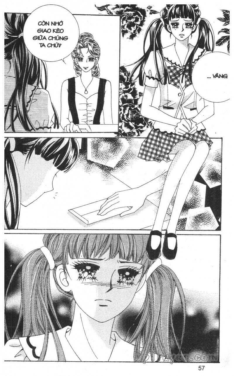 meo meo dịu dàng đi nhé chapter 10 57