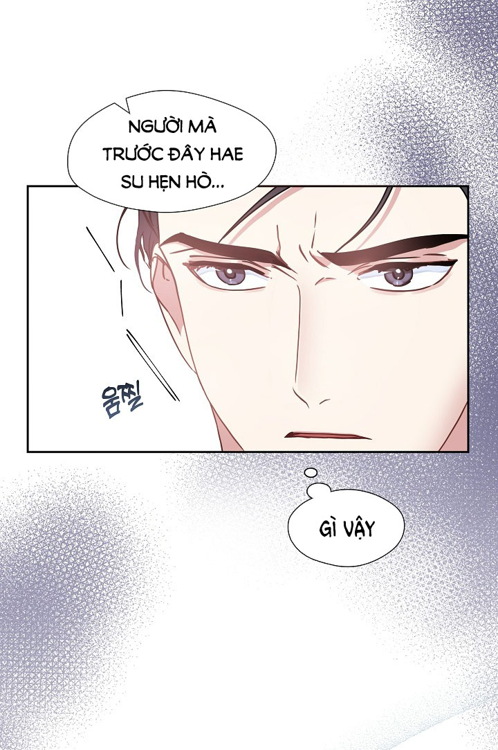 Chó Ngoan chapter 16.1 - Trang 12
