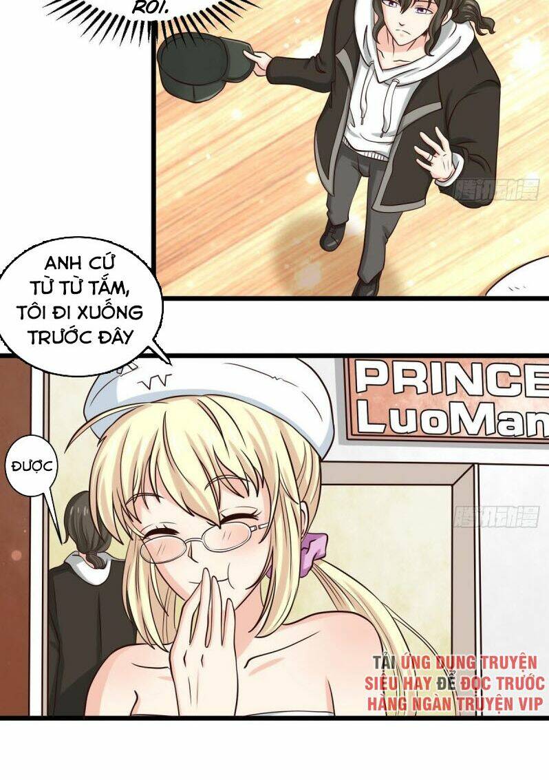 hắn là long ngạo thiên chapter 7 6