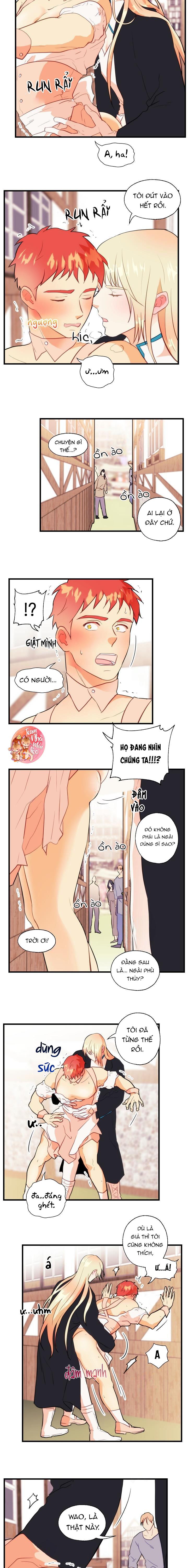 phù thủy gợi tình chapter 24 3