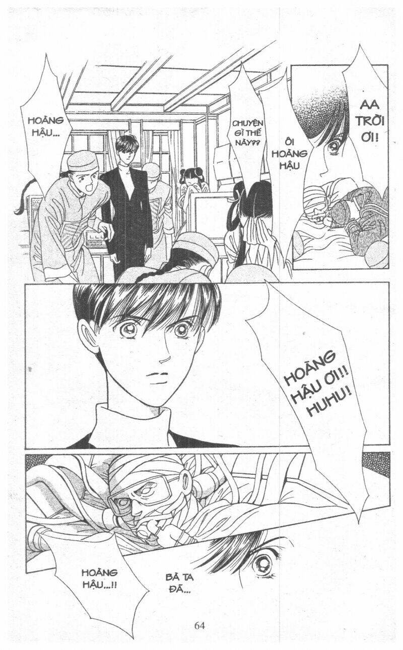 nàng tiên ánh trăng - kaguya hime chapter 14 62