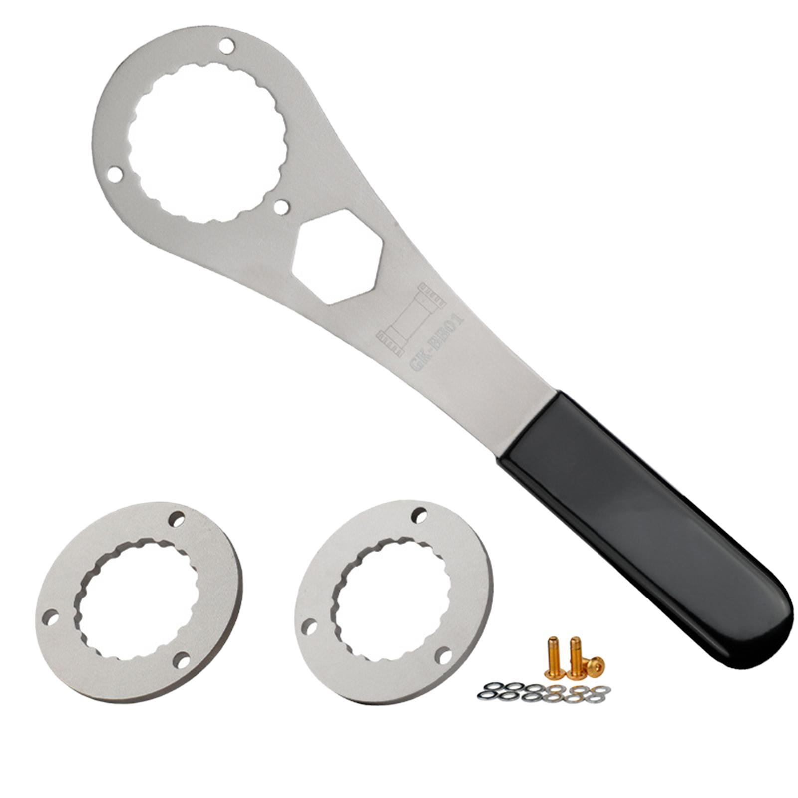 Road  BB Bottom Bracket Wrench Repair Tool for