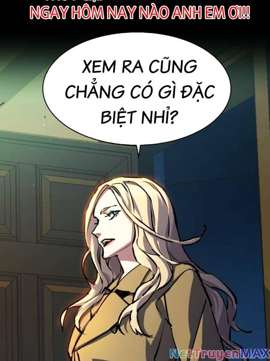 bạn học tôi là lính đánh thuê chapter 151 22