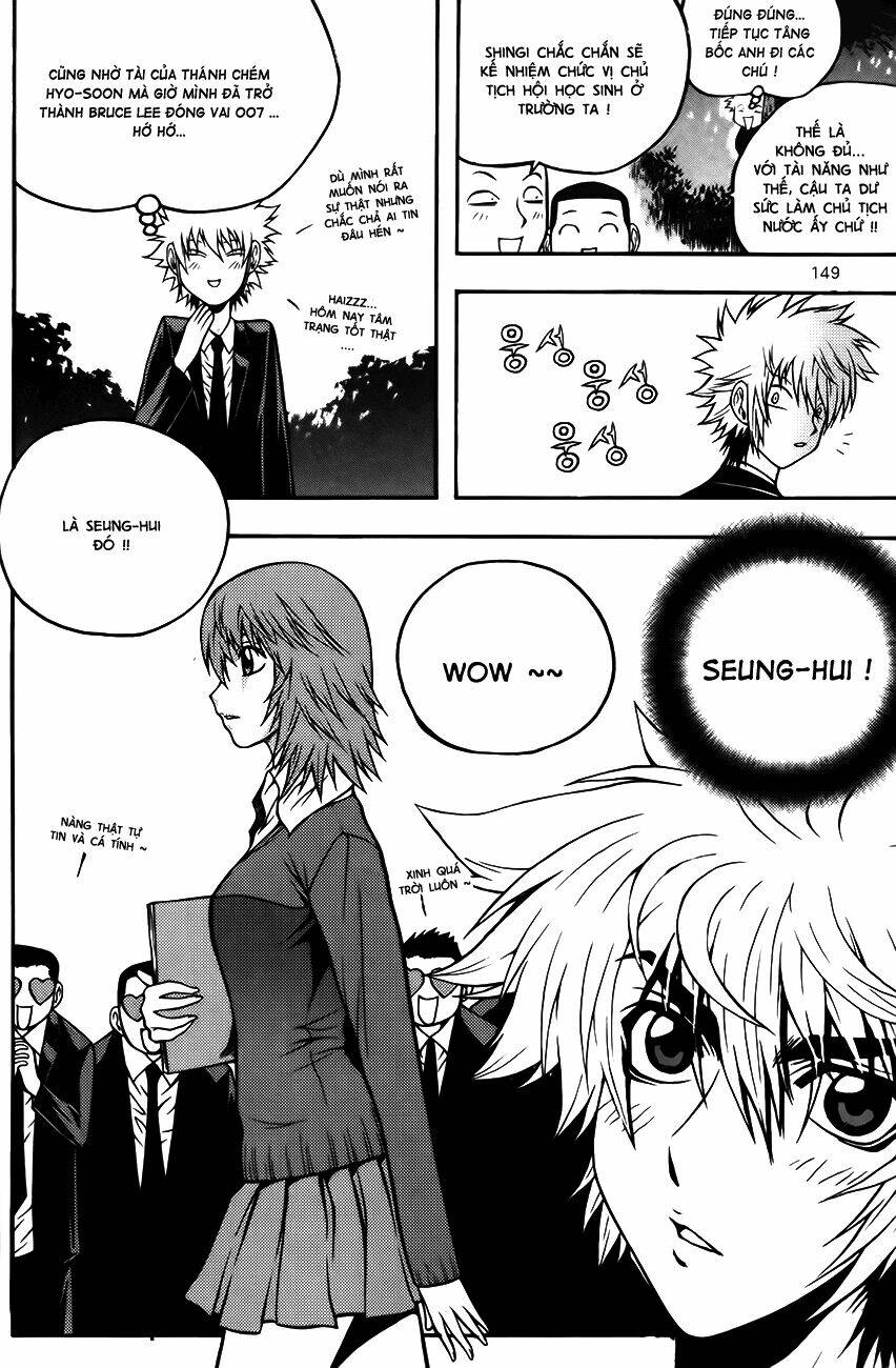 zippy ziggy chapter 85 7