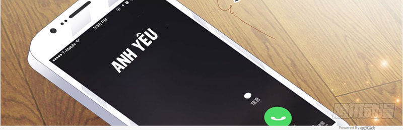 lóe thiểm hôn kiều thê mơ tưởng trốn chapter 254 13