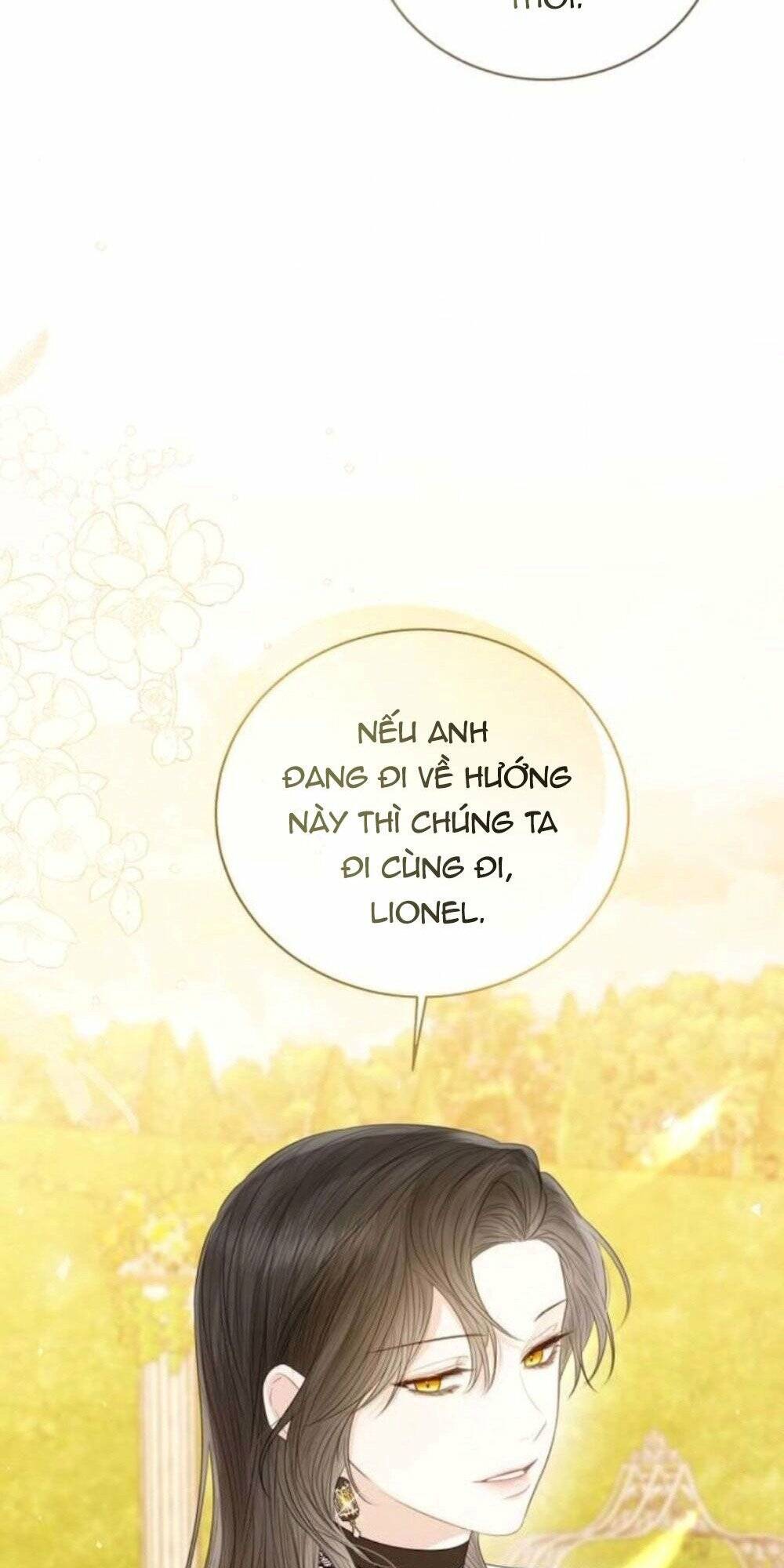 tôi sẽ từ bỏ vị trí hoàng hậu chapter 41 5