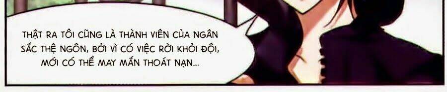 huyết tộc cấm vực chapter 26 43