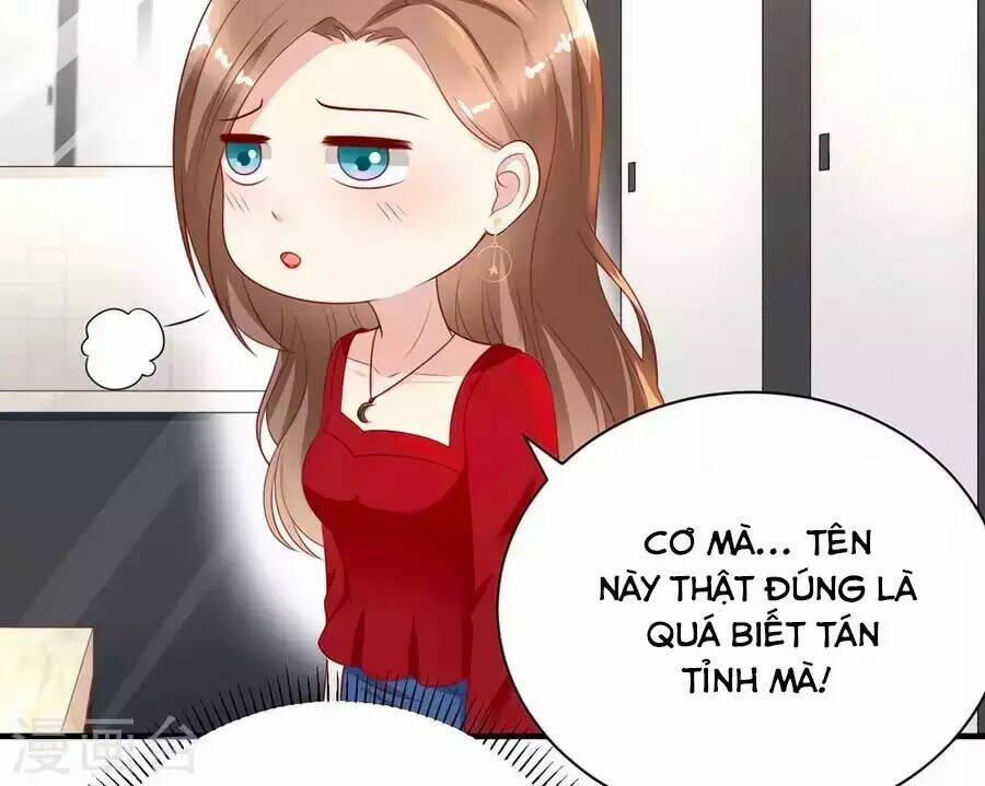 báo hệ nam hữu đích thiên tầng thao lộ chapter 33 26