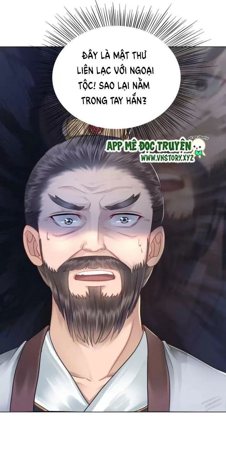 cực phẩm phế vật tiểu thư chapter 113 38