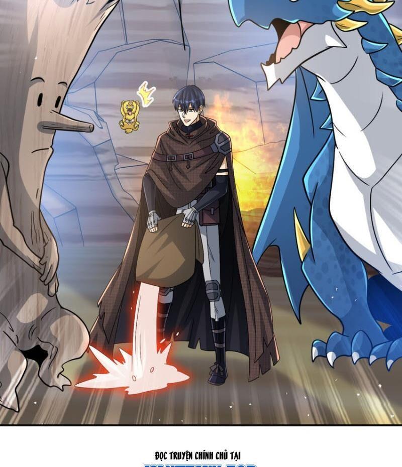 cựu nhật ngự long chapter 57 48