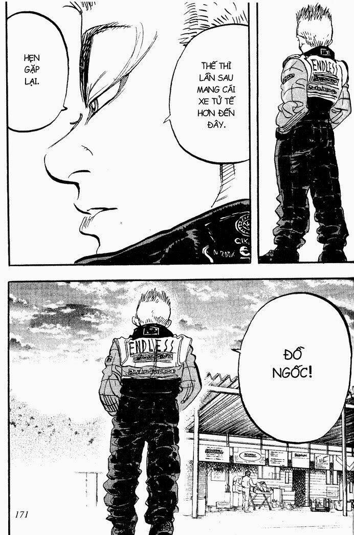 khát vọng đường đua chapter 12 18