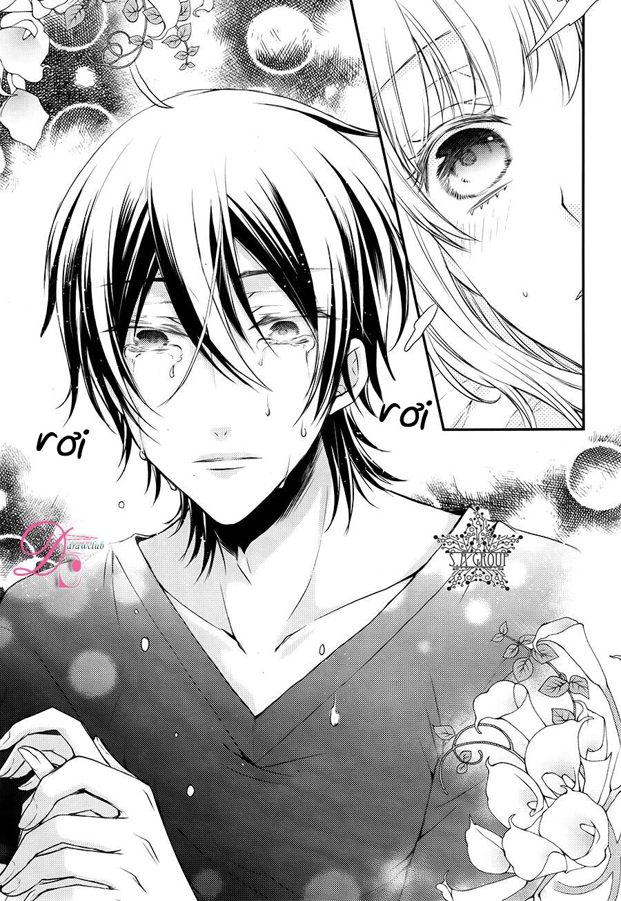 shinobi shijuusou chapter 12 22