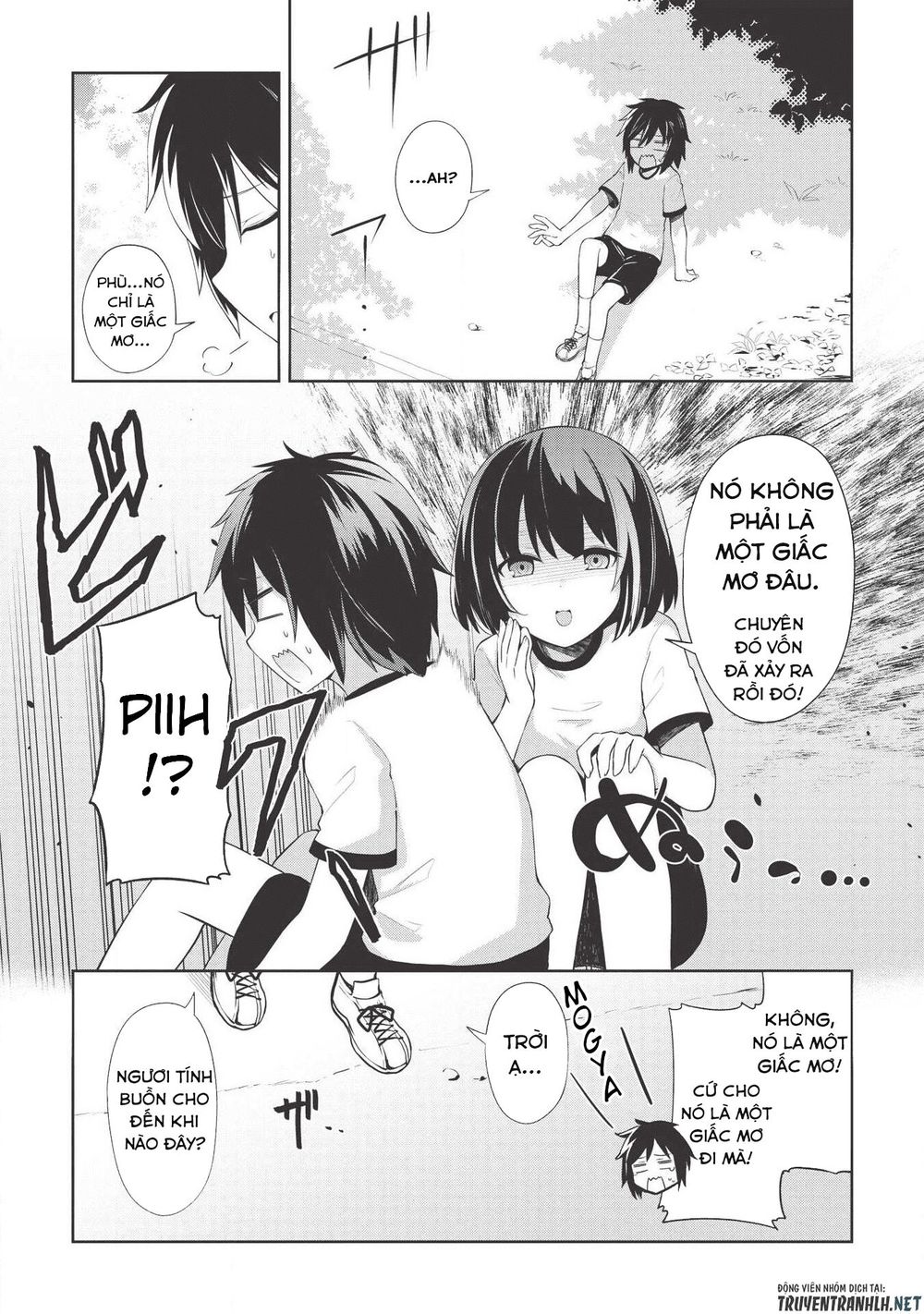 the holy knight\'s dark road chapter 3 4