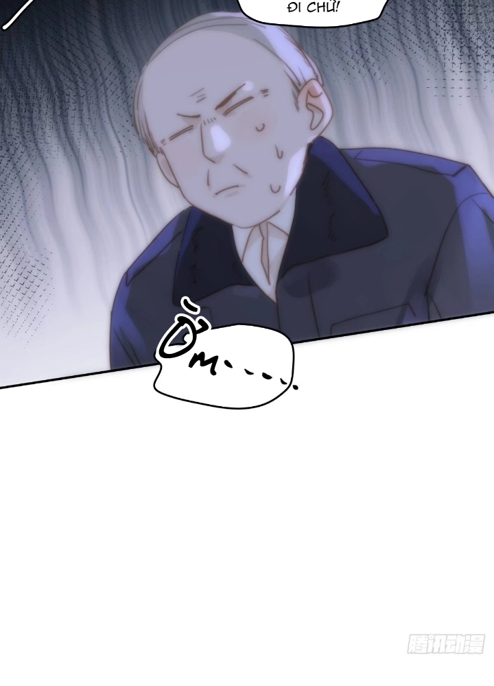 đêm đầy sao nói với em chapter 22 21