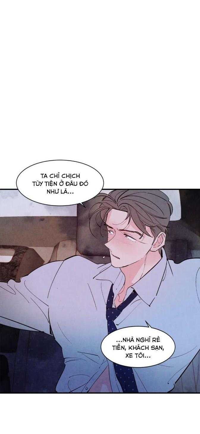 đậm tình nồng say chapter 18 15