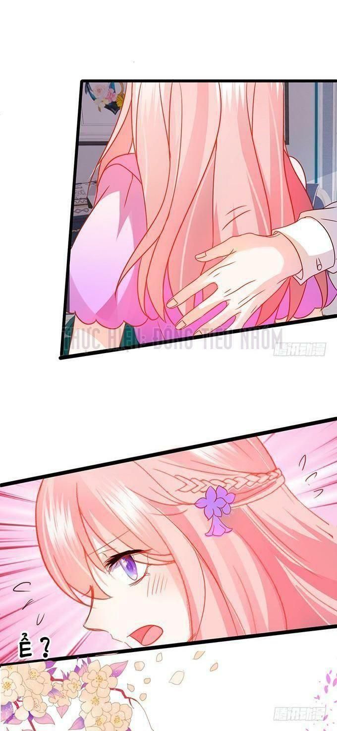 hồ tiên hung bạo chapter 38 16