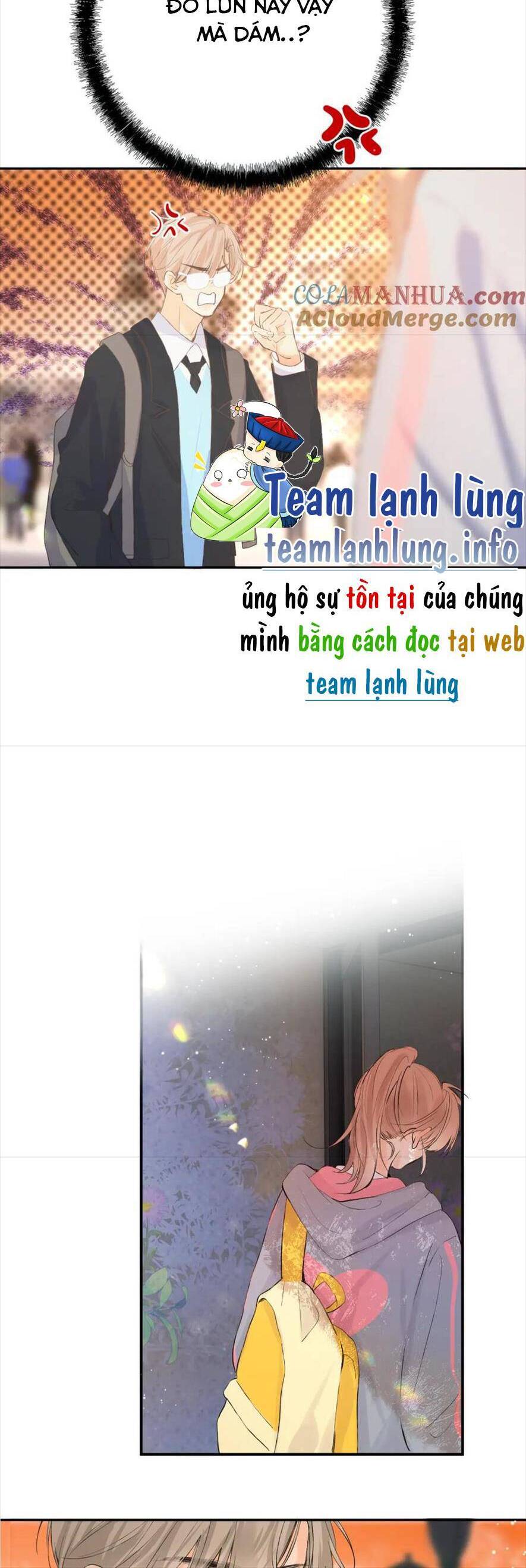 nhật ký tình yêu hằng ngày chapter 22 12