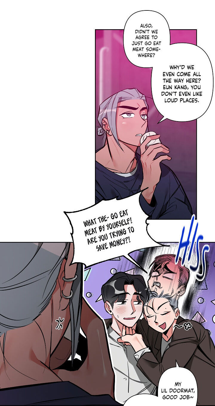 cơ thể hoàn mỹ của bạn tình chapter 5 5