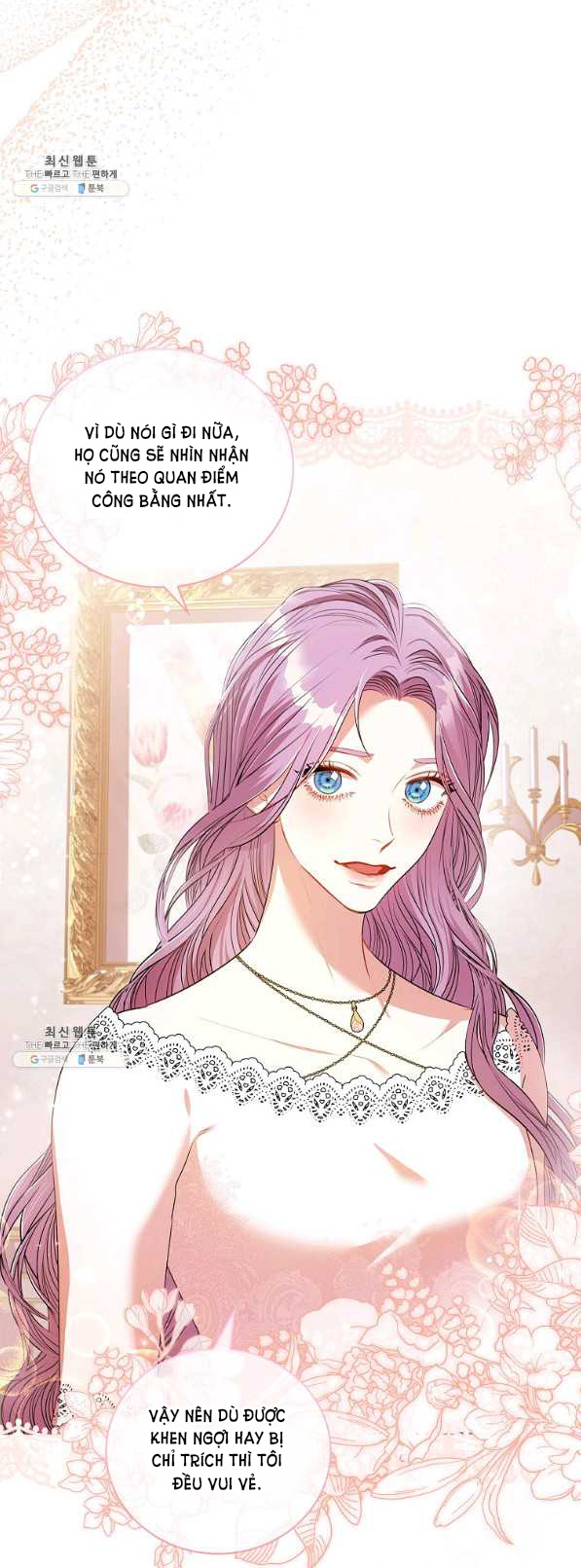 trở thành thư ký của bạo chúa chapter 64 41