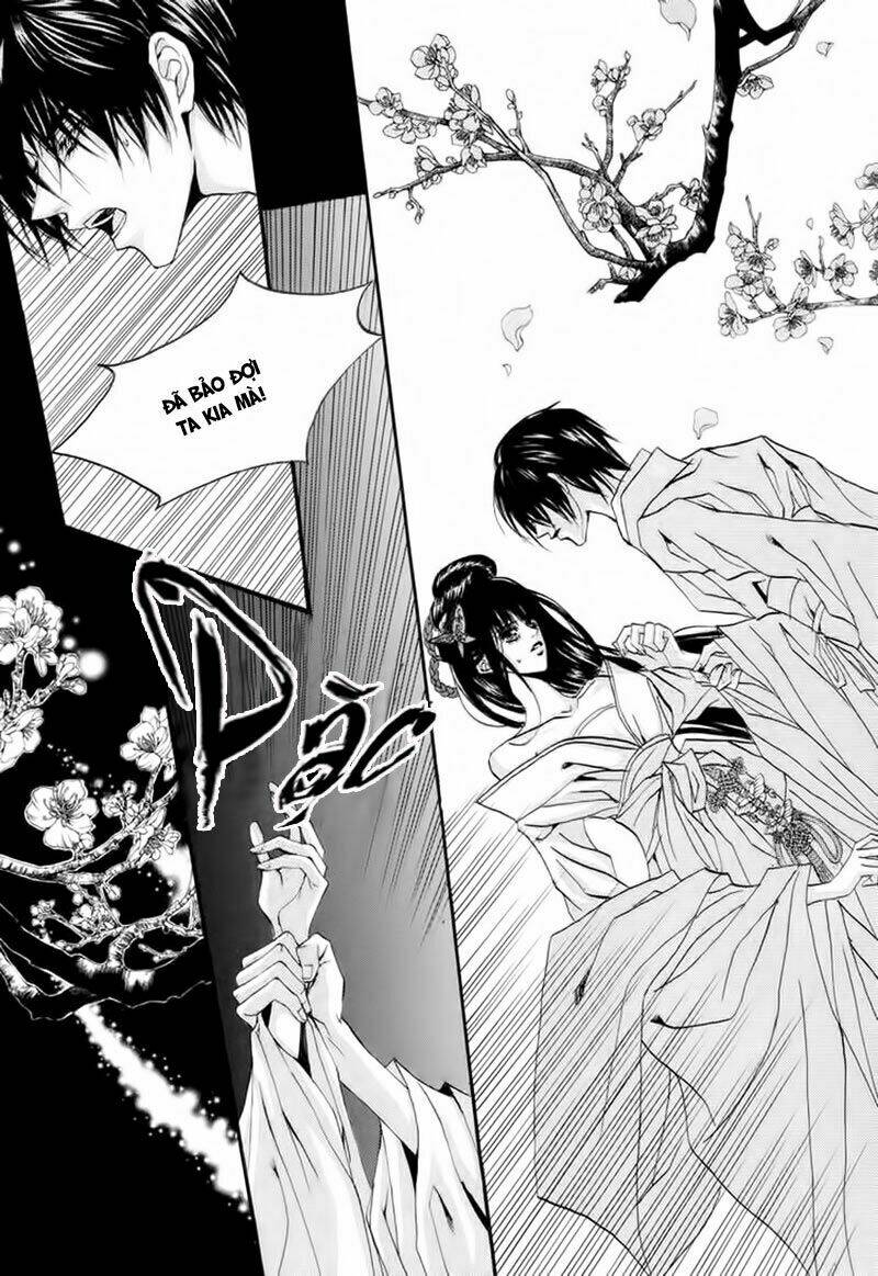 habaek-eui shinbu chapter 57 24