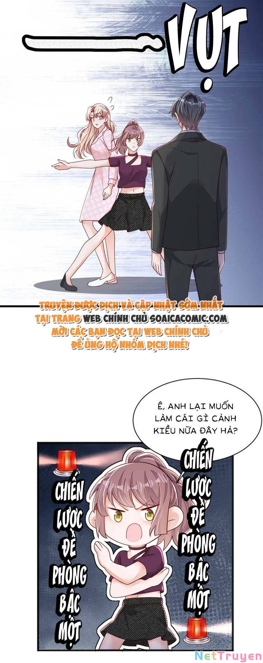 ác ma thì thầm chapter 110 15