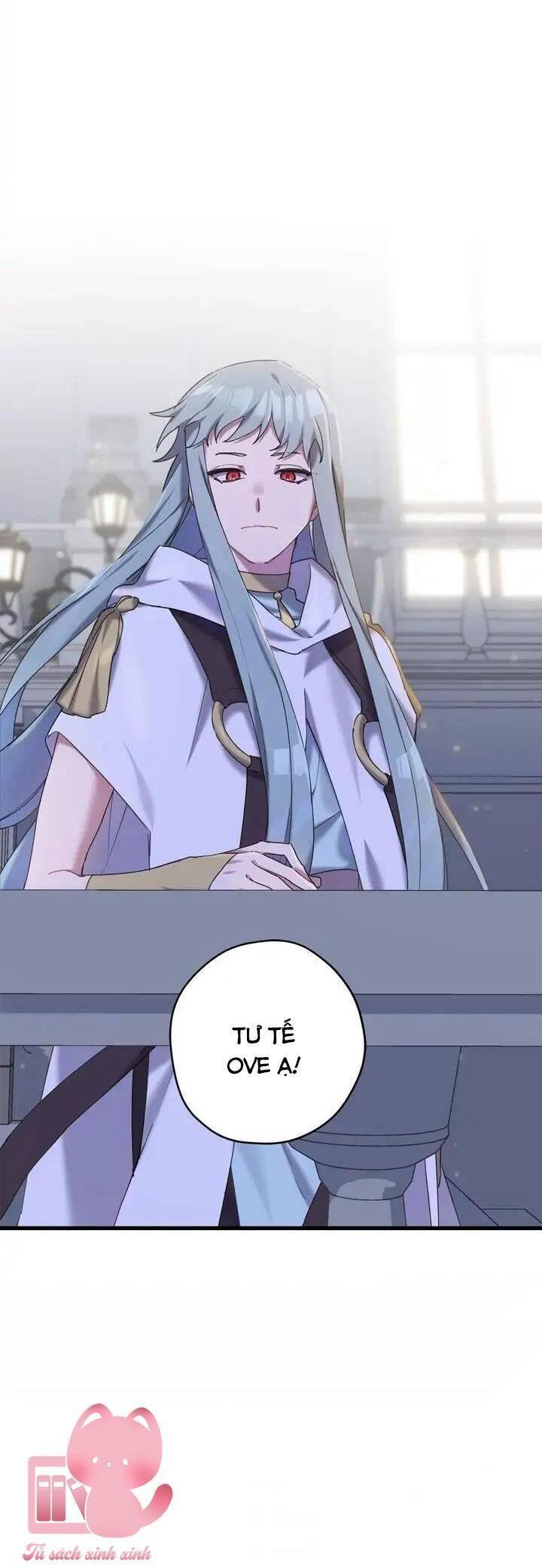 xin hãy cứ khóc, thái tử chapter 26 3